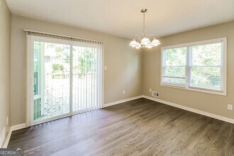 100 Smokemont Dr in Fayetteville, GA - Building Photo - Building Photo