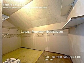 4704 N Lacey St in Spokane, WA - Building Photo - Building Photo
