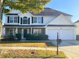 4432 Beaver Tree St in Loganville, GA - Building Photo