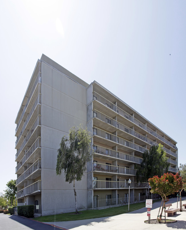 Union Plaza in Santa Maria, CA - Building Photo - Building Photo