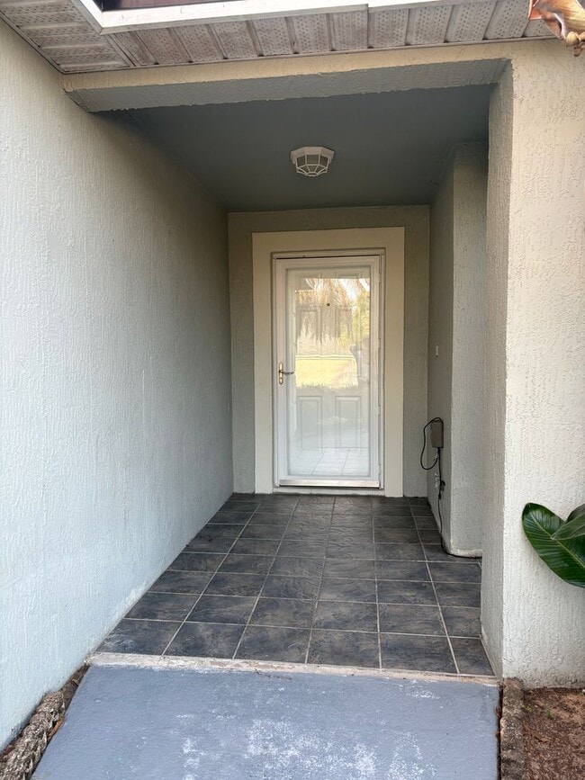 property at 14310 Sanhatchee St