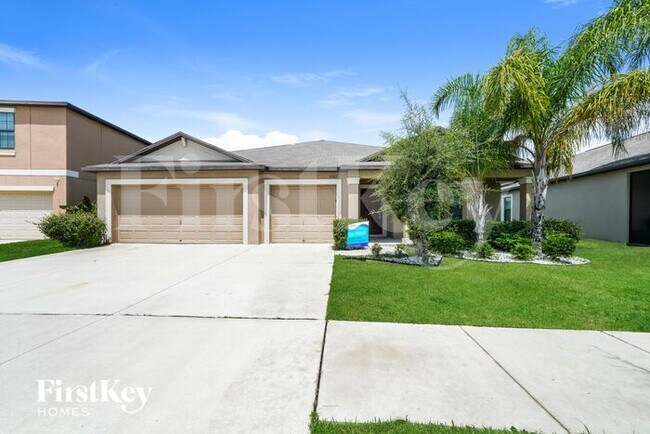 property at 9747 Sage Creek Dr