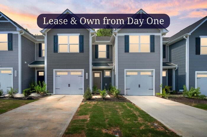 6684 Gibraltar Rock Dr in Raleigh, NC - Building Photo