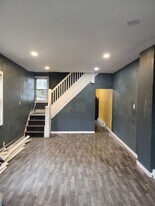 1321 Race St in Ashland, PA - Building Photo