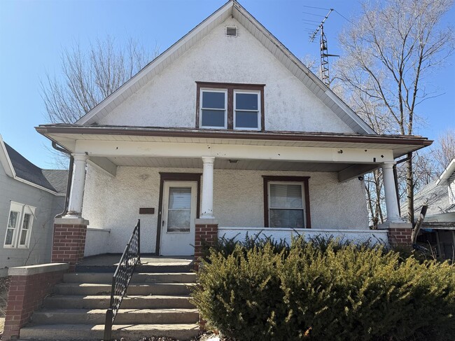 property at 20 Bismark St