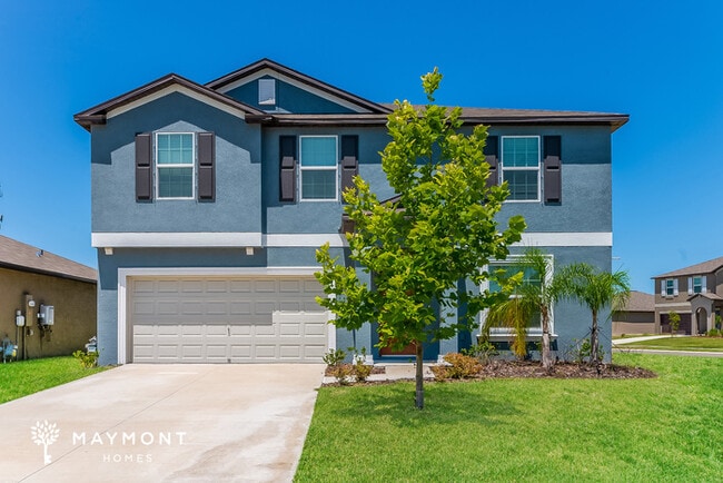 property at 8547 41st Ave E