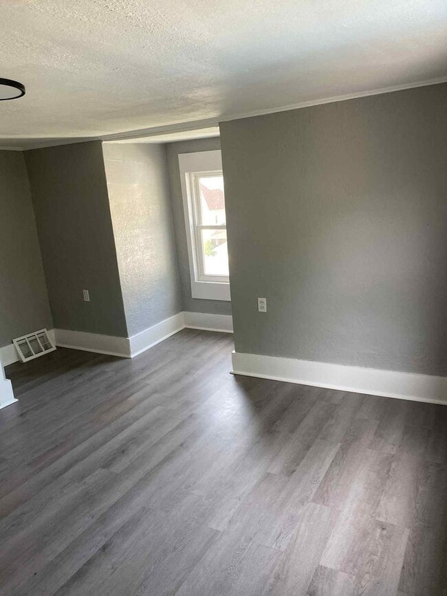 property at 311 Harrison St