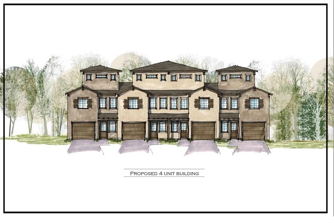 424 East Mill Street in Santa Maria, CA - Building Photo
