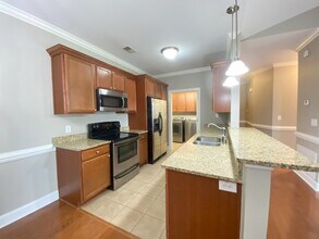 411 Gallery Dr in Spring Lake, NC - Building Photo - Building Photo