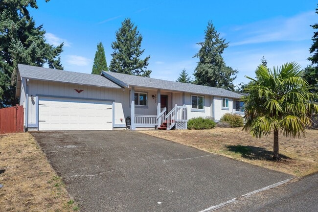 9022 Shadberry Dr SE in Olympia, WA - Building Photo - Building Photo