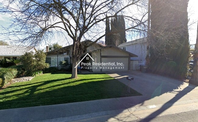 property at 2744 Argolis Way