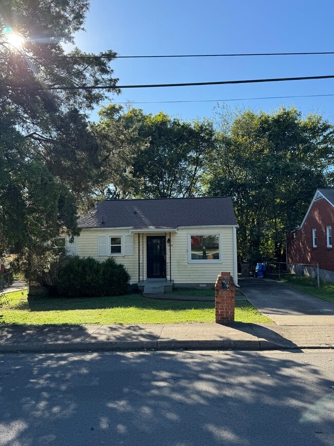 property at 1725 26th Ave N