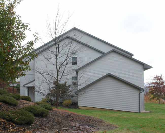 Franklin Place in Bloomsburg, PA - Building Photo - Building Photo