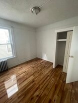 1217 Beach Ave in Bronx, NY - Building Photo