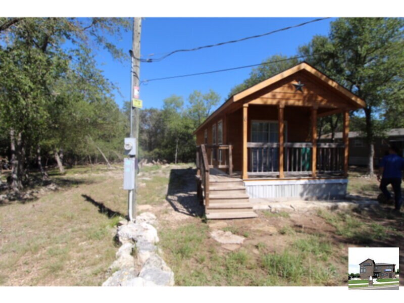 6 Lantana Dr in Belton, TX - Building Photo