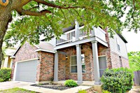 11316 Fletcher Hall Ln in Austin, TX - Building Photo - Building Photo