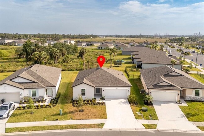 10008 Last Lgt Gln in Parrish, FL - Building Photo - Building Photo
