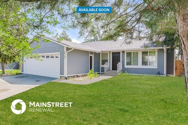 property at 16797 E Mansfield Cir