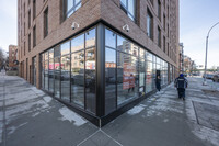 555 4th Ave in Brooklyn, NY - Foto de edificio - Building Photo