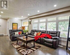 6 Gretna Dr in Brampton, ON - Building Photo - Building Photo