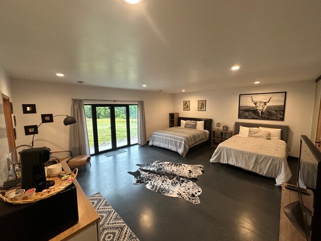 property at 3615 200th St E