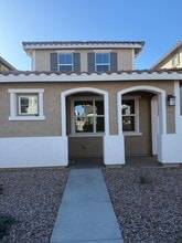 3336 S Lotus in Mesa, AZ - Building Photo - Building Photo