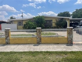 4115 SW 108th Ave in Miami, FL - Building Photo