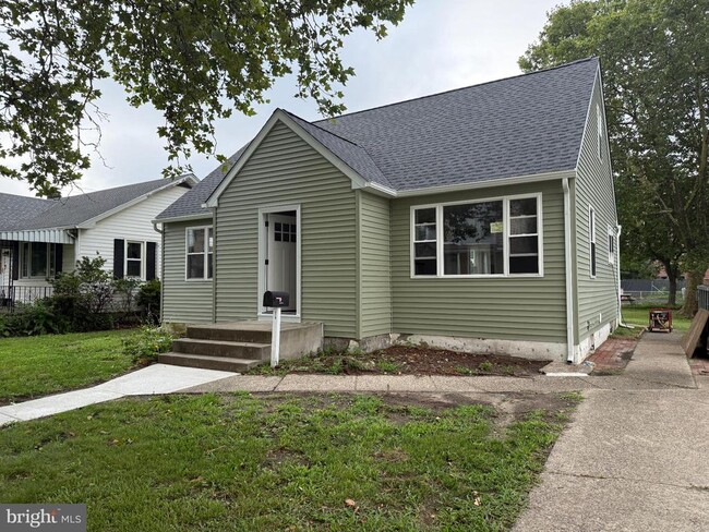property at 518 Tatum St