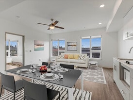 Koz on Killingsworth in Portland, OR - Building Photo