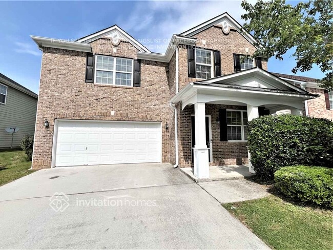 property at 2718 Farmstead Ct