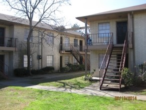 Celtic Apartments in Houston, TX - Building Photo - Building Photo