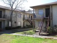 Celtic Apartments in Houston, TX - Foto de edificio - Building Photo