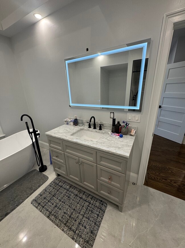 property at 195 Neponset Ave