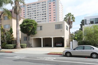 1125 6th St in Santa Monica, CA - Building Photo - Primary Photo