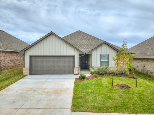 8416 NW 161st St in Edmond, OK - Building Photo - Building Photo