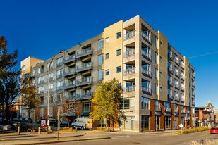 83 Rachel Rue E in Montréal, QC - Building Photo