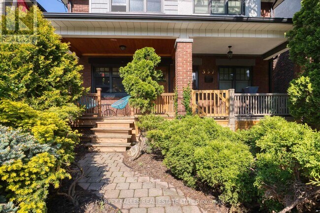 359 Sackville St in Toronto, ON - Building Photo - Building Photo