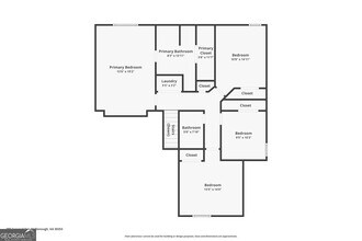 280 Concord Terrace in Mcdonough, GA - Building Photo - Building Photo