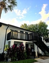 4151 S Semoran Blvd in Orlando, FL - Building Photo