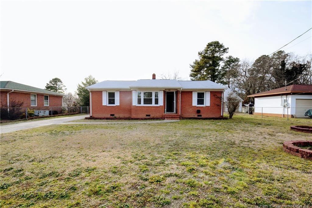 5318 Bayleaf Dr in Fayetteville, NC - Building Photo