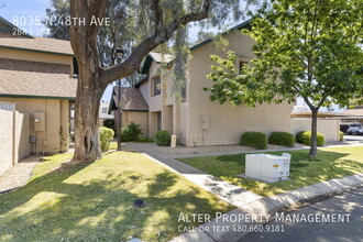8035 N 48th Ave in Glendale, AZ - Building Photo - Building Photo