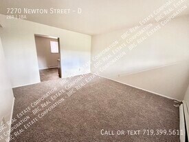 7270 Newton St in Westminster, CO - Building Photo