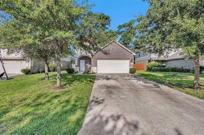 1420 Natural Pine Trail in Conroe, TX - Building Photo - Building Photo