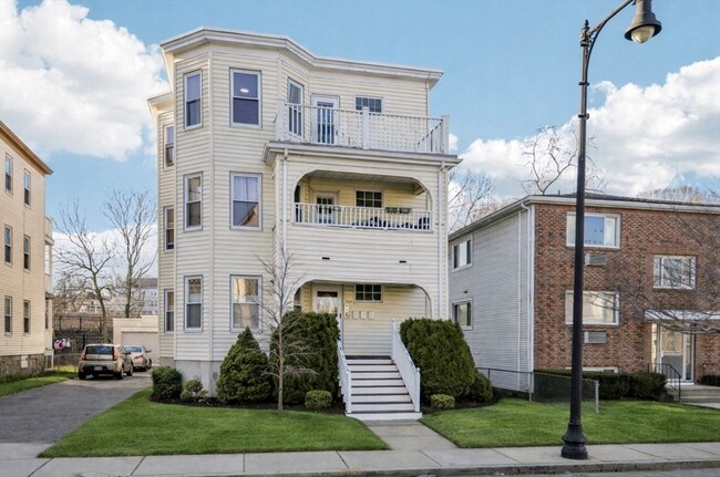 property at 559 Hyde Park Ave