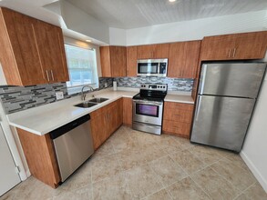 1201 NW 2nd Ave in Fort Lauderdale, FL - Building Photo - Building Photo