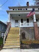 12280 Rail View Ct in Glen Rock, PA - Building Photo
