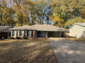 4065 Haliburton St in Memphis, TN - Building Photo