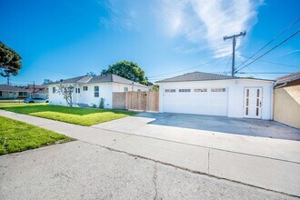 14403 Crossdale Ave in Norwalk, CA - Building Photo - Building Photo