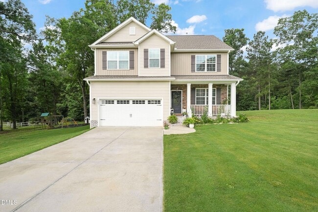 property at 947 Weatherby Ln