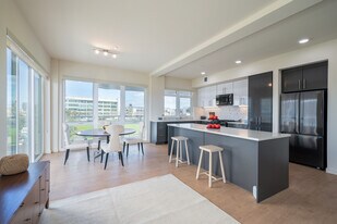 One Piedmont in Oakland, CA - Building Photo